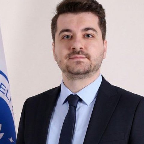 Hakan Akgül portresi